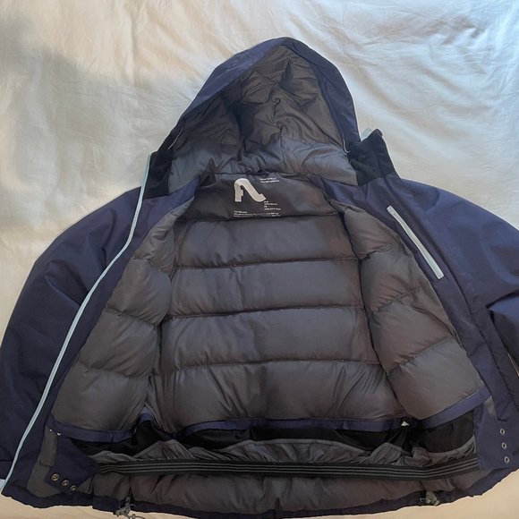 Flylow Ice Man Jacket, Medium - Picture 3 of 6